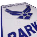 Ceduľa United States AIR FORCE Parking Only