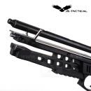 Pištoľová kladková kuša 80Lbs Multi Pistol Crossbow CF503C