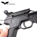 Pištoľová kladková kuša 50Lbs Pistol Crossbow CF501C