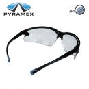 Pyramex Venture ® strelecké číre Antifog okuliare ANZI.Z87.1+