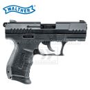 Plynovka Walther P22 READY čierna 9mm P.A.K.