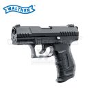 Plynovka Walther P22 READY čierna 9mm P.A.K.