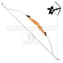 Luk reflexný NXG TakeDown Bow 20-40Lbs