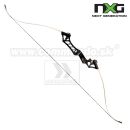 Luk reflexný NXG TakeDown Bow 30-60Lbs