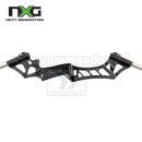 Luk reflexný NXG TakeDown Bow 30-60Lbs