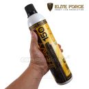 Obrázok 3. Heavy Gas Airsoftový plyn Elite Force 600ml 150Psi