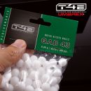 Obrázok 3. Guličky pre T4E RAM QAB 43 Quick Access Balls 100ks kal. .43