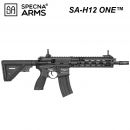 Airsoft Specna Arms HK416 SA-H12 ONE™ Full Metal AEG 6mm