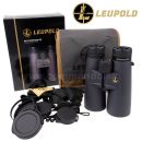 Ďalekohľad LEUPOLD BX-1 McKENZIE 12x50 HD Binocular