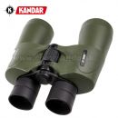Ďalekohľad KANDAR® DPSI 10x50 WIDE Hunter Optic Olive