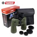 Ďalekohľad KANDAR® DPSI 10x50 WIDE Hunter Optic Olive