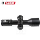 Puškohľad KANDAR 3-9x42E MilDot Ø25,4mm