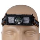 Čelovka LED XPE+SMD USB nabíjateľná 20192 Headlamp