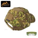 Helikon Tex Baseball Cap NyCo Ripstop - PenCott® GreenZone™