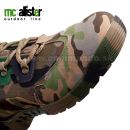 Turistická obuv McAllister All Terarains Boots Parabellum