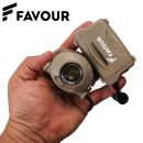 Čelovka Favour FOCO 300 Lumen Headlamp H0431