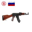 E&L ELAKM / AKM Essential celooceľová airsoft replika