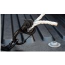 CamJam®XT 227kg Aluminium Rope Tightener Nite Ize® NCJLA-01-R3