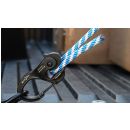 CamJam®XT 227kg Aluminium Rope Tightener Nite Ize® NCJLA-01-R3