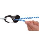 CamJam®XT 227kg Aluminium Rope Tightener Nite Ize® NCJLA-01-R3