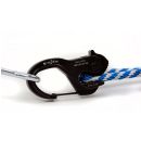 CamJam®XT 227kg Aluminium Rope Tightener Nite Ize® NCJLA-01-R3