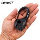 CamJam®XT 227kg Aluminium Rope Tightener Nite Ize® NCJLA-01-R3