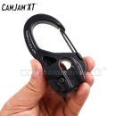 CamJam®XT 227kg Aluminium Rope Tightener Nite Ize® NCJLA-01-R3