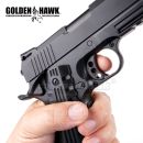 Airsoft Pistol Golden Hawk GE3014 Metal Pistol Spring 6mm