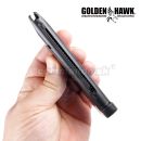 Airsoft Pistol Golden Hawk GE3014 Metal Pistol Spring 6mm