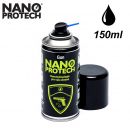 NANOPROTECH Gun olej na zbrane 150 ml