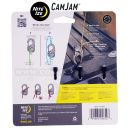 CamJam® Cord Tightener 4ks Nite Ize® NCJ-01-4R3