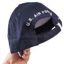 F22 RAPTOR U.S. Air Force detská šiltovka Baseball Cap Fostex Garment