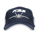 F22 RAPTOR U.S. Air Force detská šiltovka Baseball Cap Fostex Garment