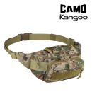 Ľadvinka KANGOO OCP Multicam maskáčová 3L bedrová taška