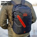 Vodotesný batoh Beavertrail Drybag Orange 22L Task Force TF-2215