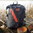 Vodotesný batoh Beavertrail Drybag Orange 22L Task Force TF-2215