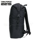 Vodotesný batoh Beavertrail Drybag Grey 22L Task Force TF-2215