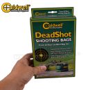 Caldwell DeadShot Shooting Bags predná a zadná opora