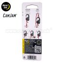 CamJam® Cord Tightener 1ks Nite Ize® NCJ-01-R3