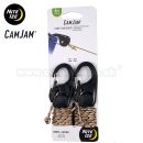 CamJam® Cord Tightener 2ks Nite Ize® NCJ-25-2R3