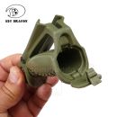 Predná rukoväť Big Dragon BD-8994B Olive Drab pre RIS 21/22mm