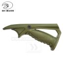 Predná rukoväť Big Dragon BD-8994B Olive Drab pre RIS 21/22mm