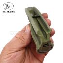 Predná rukoväť Big Dragon BD-8994B Olive Drab pre RIS 21/22mm