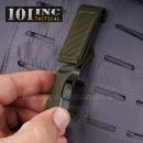 MOLLE Water Bottle Ring 2ks Olive JFO07