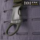 MOLLE Water Bottle Ring 2ks Olive JFO07