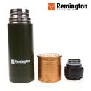 ShotGun Shell termoska Remington 350ml Cartridge Flask