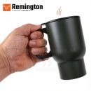 Remington Turistický hrnček 450ml Auto Mug Stainless Steel