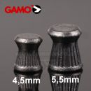 Gamo MATCH Classic 4,5mm 250ks Training 0,49g