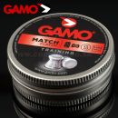 Gamo MATCH Classic 4,5mm 250ks Training 0,49g