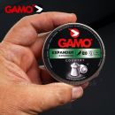 Gamo Expander 5,5mm Expansion 250ks 1,0g Country